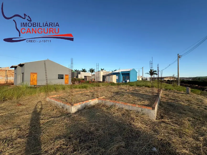 Foto 1 de Terreno / Lote à venda, 234m2 em Piraju - SP