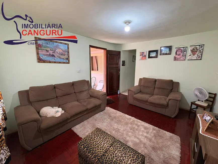 Foto 4 de Casa com 4 quartos à venda, 192m2 em Piraju - SP