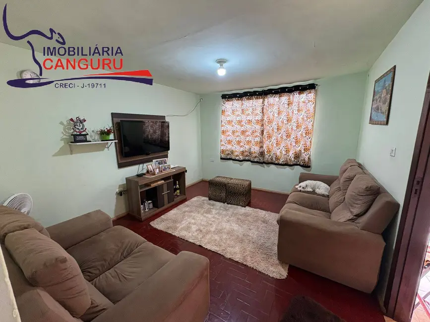 Foto 3 de Casa com 4 quartos à venda, 192m2 em Piraju - SP