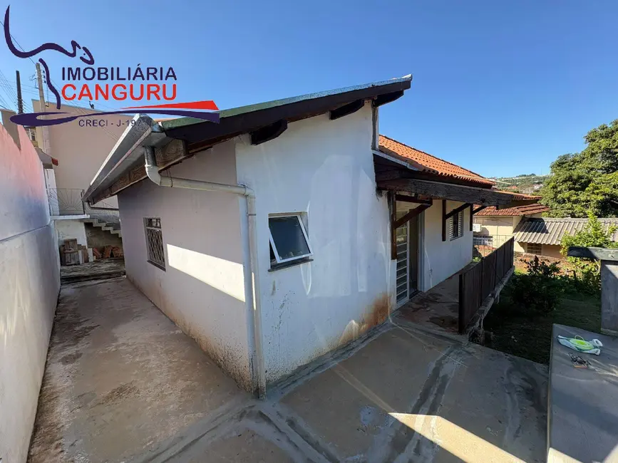 Foto 4 de Casa com 3 quartos à venda, 307m2 em Piraju - SP