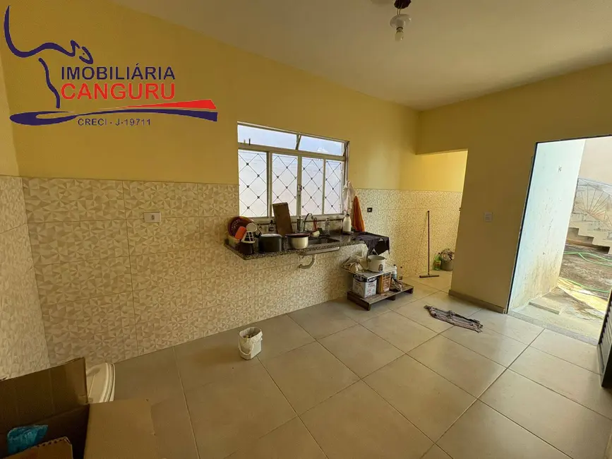 Foto 8 de Casa com 3 quartos à venda, 307m2 em Piraju - SP