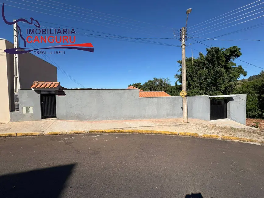 Foto 1 de Casa com 3 quartos à venda, 307m2 em Piraju - SP