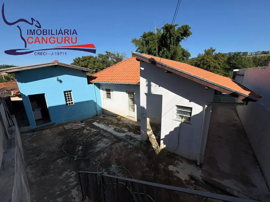Foto 2 de Casa com 3 quartos à venda, 307m2 em Piraju - SP