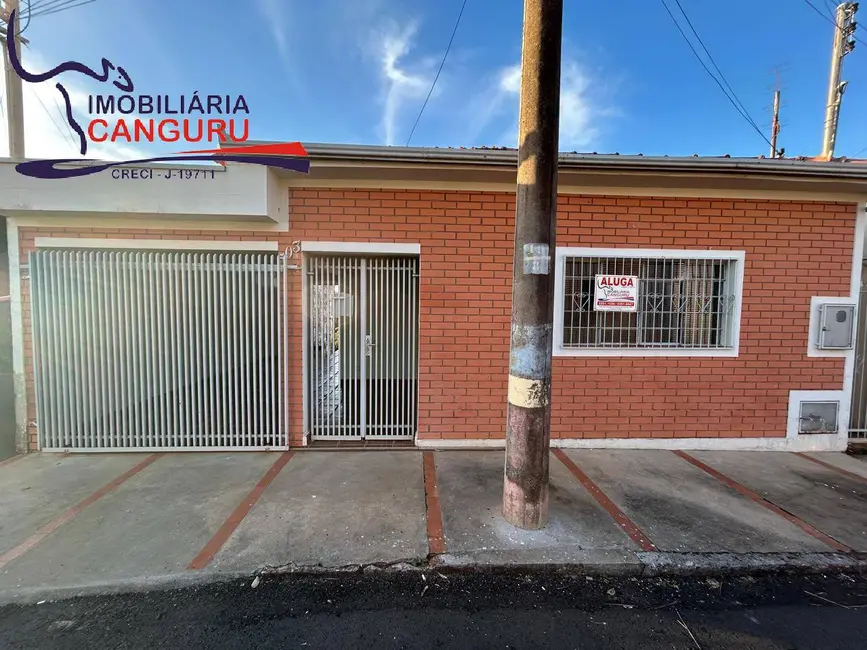 Foto 1 de Casa com 3 quartos à venda em Piraju - SP