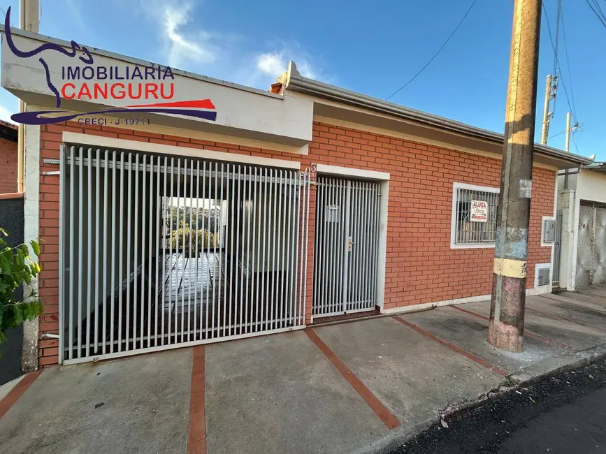 Foto 2 de Casa com 3 quartos à venda em Piraju - SP