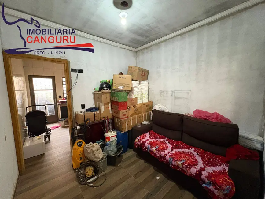 Foto 3 de Casa com 3 quartos à venda em Piraju - SP