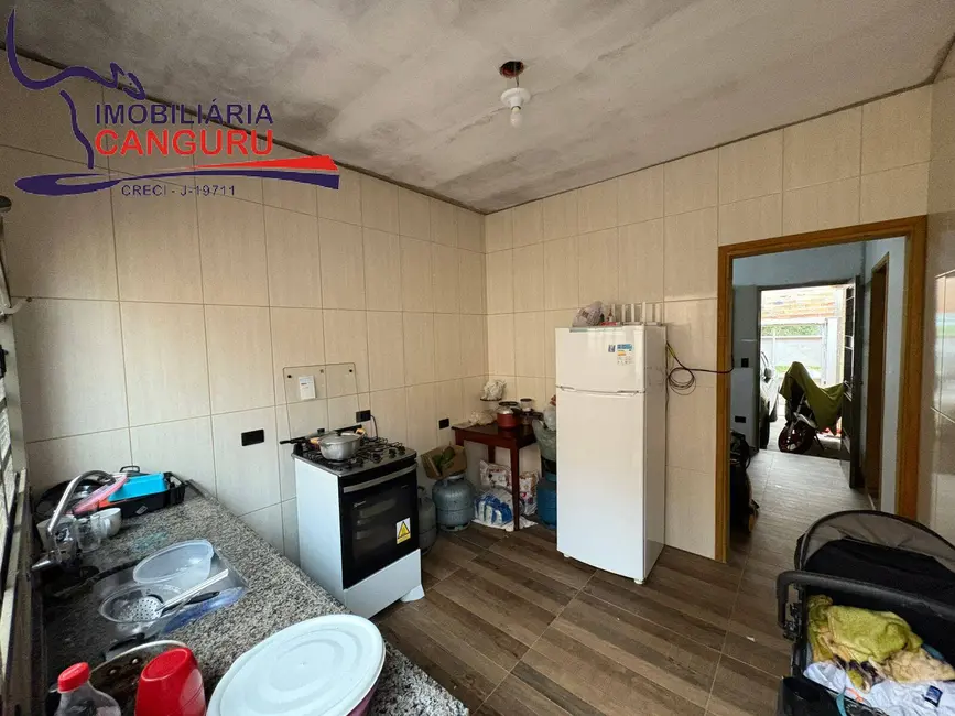 Foto 5 de Casa com 3 quartos à venda em Piraju - SP
