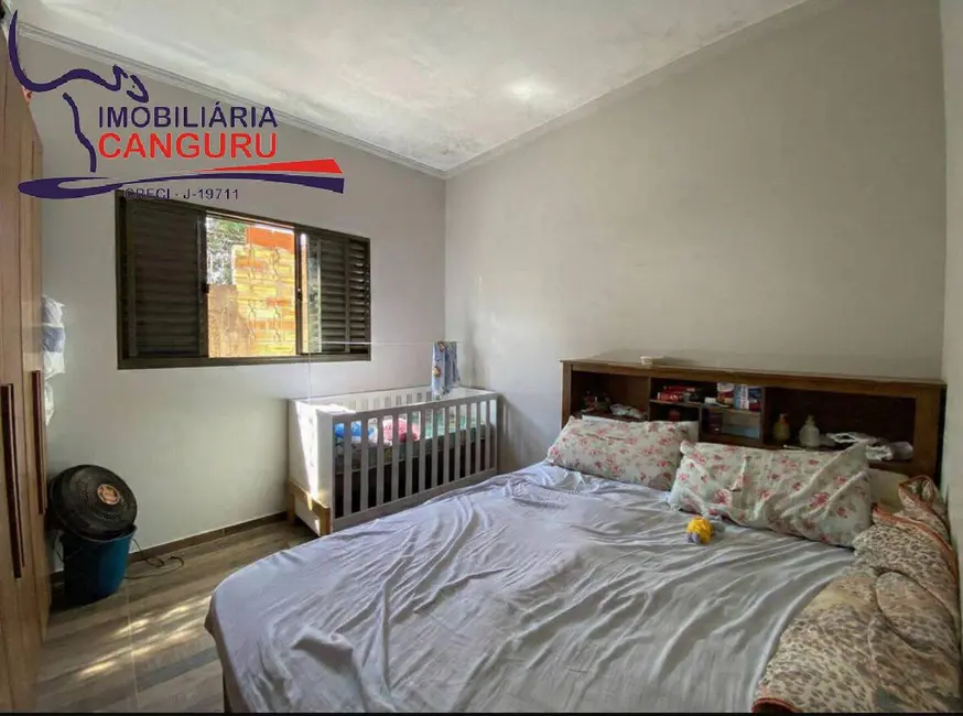 Foto 9 de Casa com 3 quartos à venda em Piraju - SP