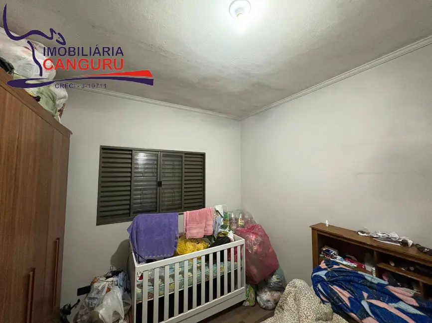 Foto 6 de Casa com 3 quartos à venda em Piraju - SP