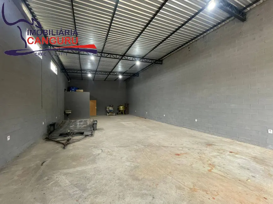 Sala Comercial para alugar em Piraju - SP - imagem 4 Foto 4 de Sala Comercial para alugar em Piraju - SP