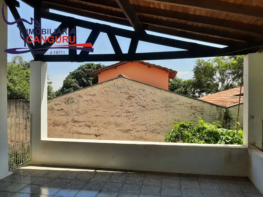 Foto 7 de Casa com 3 quartos à venda, 394m2 em Piraju - SP