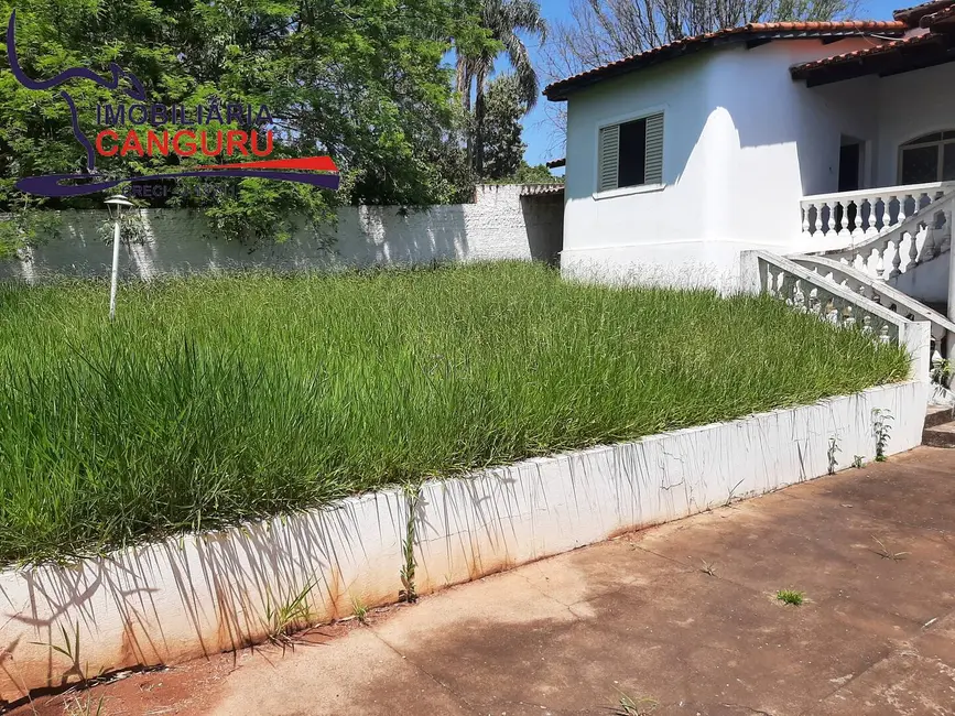 Foto 3 de Casa com 3 quartos à venda, 394m2 em Piraju - SP