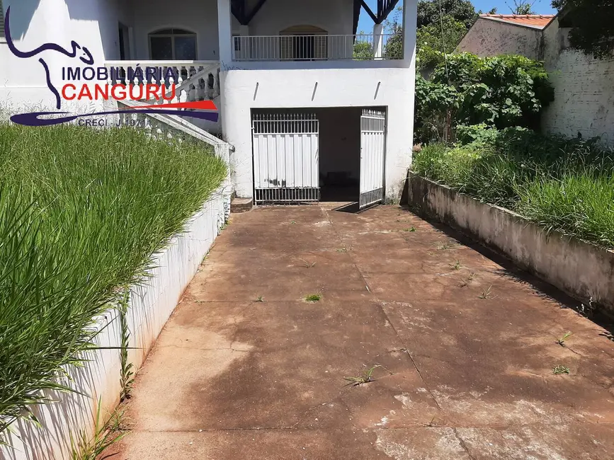 Foto 4 de Casa com 3 quartos à venda, 394m2 em Piraju - SP