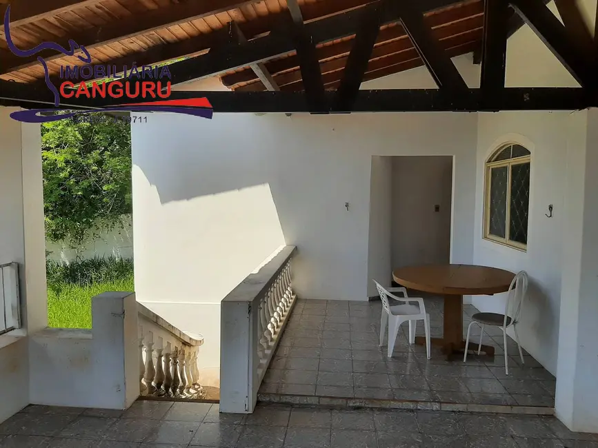 Foto 9 de Casa com 3 quartos à venda, 394m2 em Piraju - SP