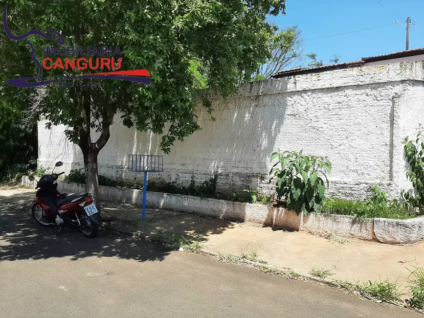 Foto 2 de Casa com 3 quartos à venda, 394m2 em Piraju - SP