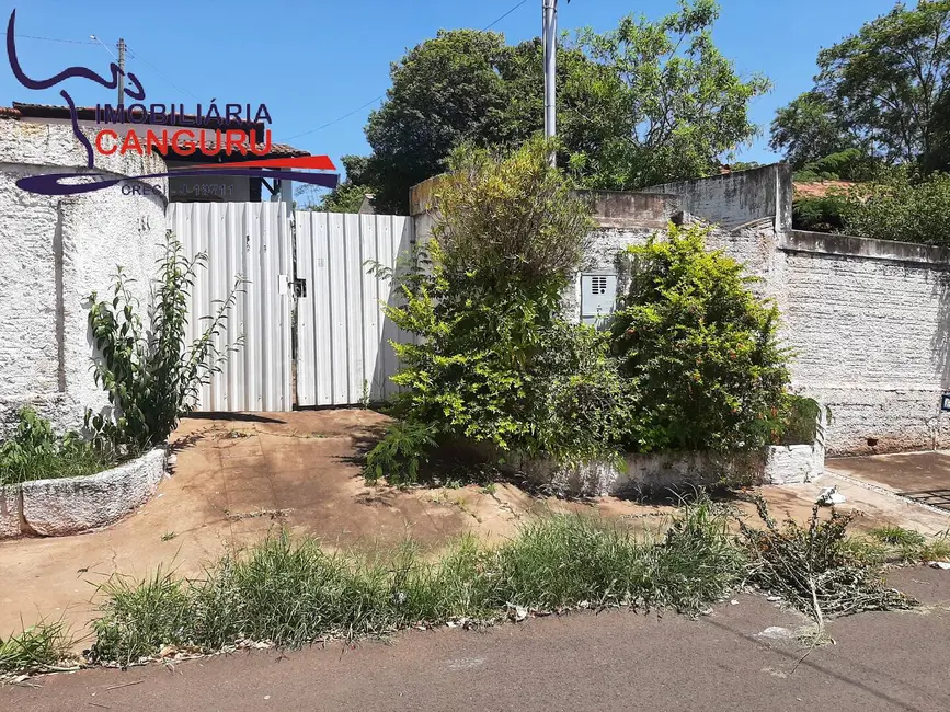 Foto 1 de Casa com 3 quartos à venda, 394m2 em Piraju - SP