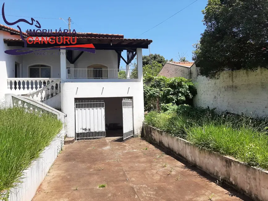 Foto 5 de Casa com 3 quartos à venda, 394m2 em Piraju - SP