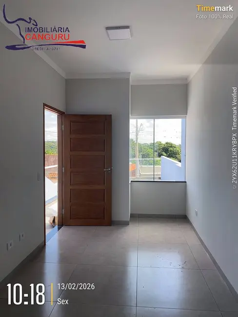 Foto 4 de Casa com 2 quartos à venda, 141m2 em Piraju - SP