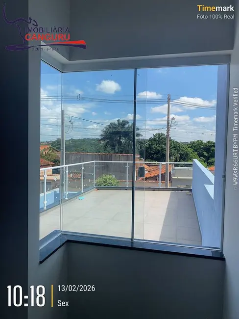 Foto 5 de Casa com 2 quartos à venda, 141m2 em Piraju - SP