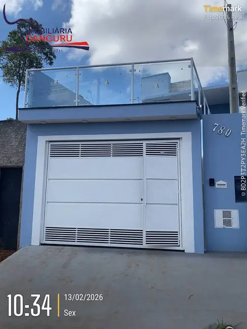 Foto 1 de Casa com 2 quartos à venda, 141m2 em Piraju - SP