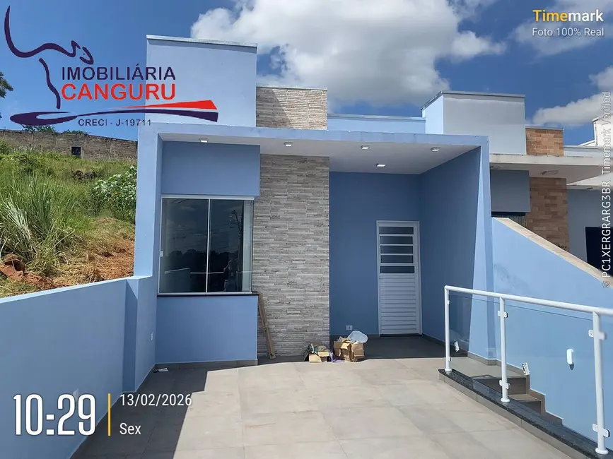 Foto 2 de Casa com 2 quartos à venda, 141m2 em Piraju - SP