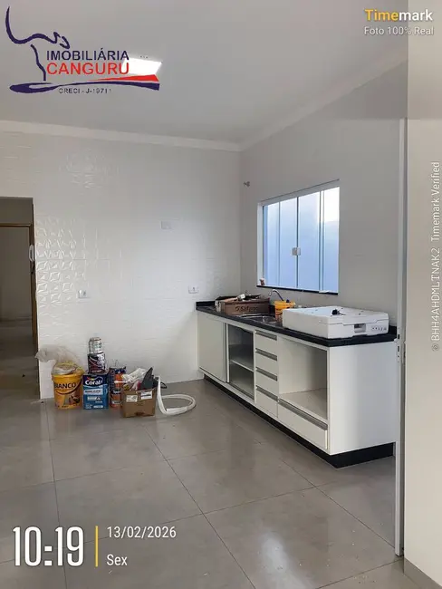 Foto 6 de Casa com 2 quartos à venda, 141m2 em Piraju - SP