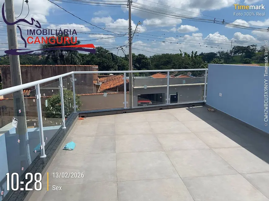 Foto 3 de Casa com 2 quartos à venda, 141m2 em Piraju - SP