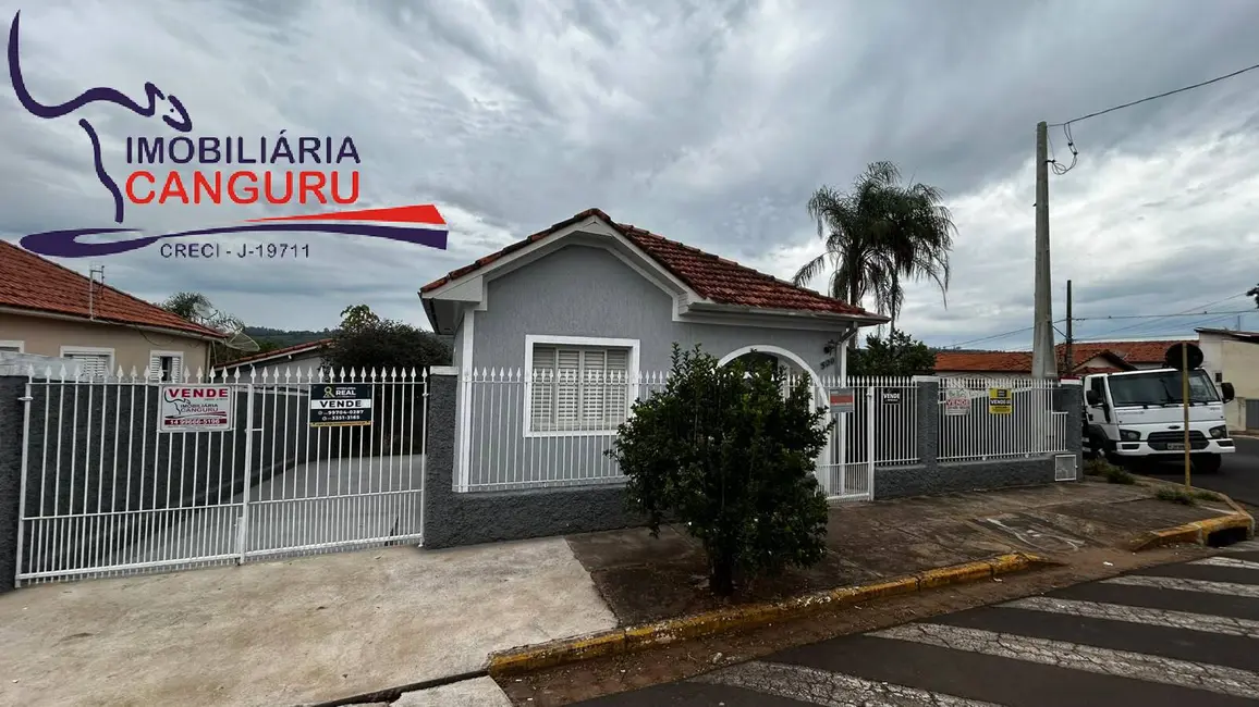 Foto 1 de Casa com 2 quartos à venda, 463m2 em Piraju - SP