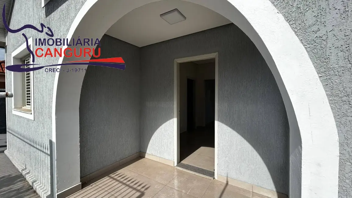 Foto 2 de Casa com 2 quartos à venda, 463m2 em Piraju - SP