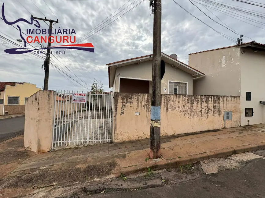 Foto 1 de Casa com 2 quartos à venda, 158m2 em Piraju - SP