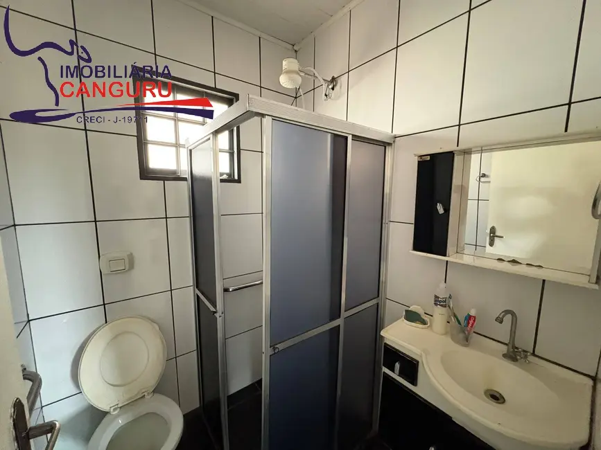 Foto 7 de Casa com 2 quartos à venda, 158m2 em Piraju - SP