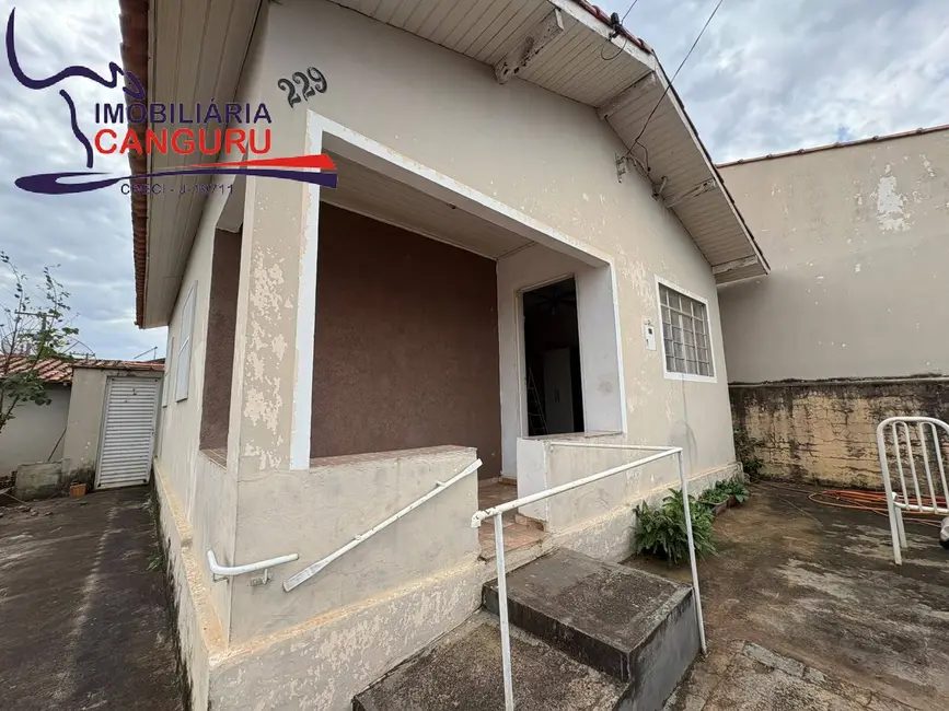 Foto 3 de Casa com 2 quartos à venda, 158m2 em Piraju - SP