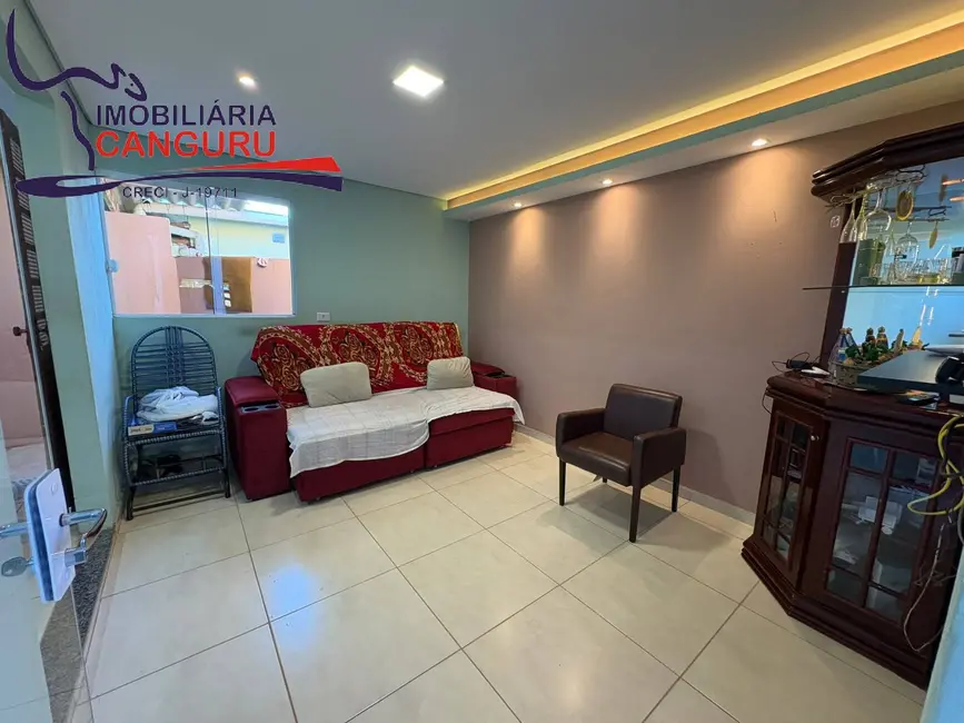 Foto 5 de Casa com 3 quartos à venda, 184m2 em Piraju - SP