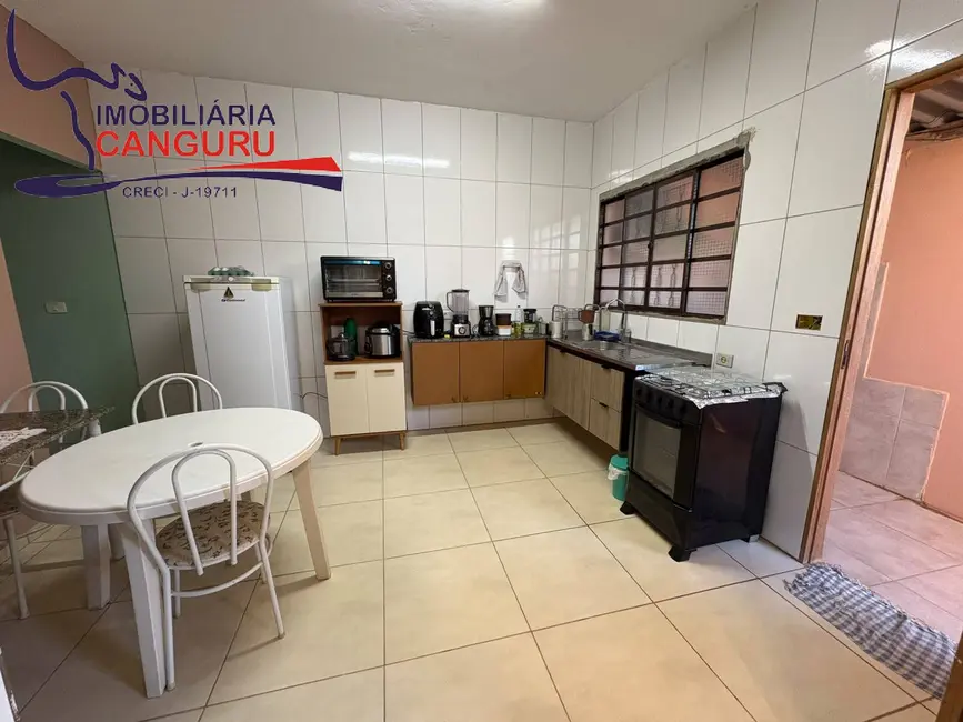 Foto 7 de Casa com 3 quartos à venda, 184m2 em Piraju - SP