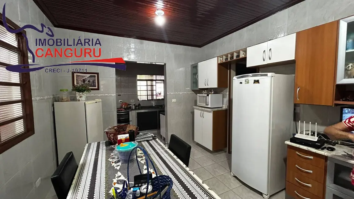 Foto 5 de Casa com 2 quartos à venda, 300m2 em Piraju - SP