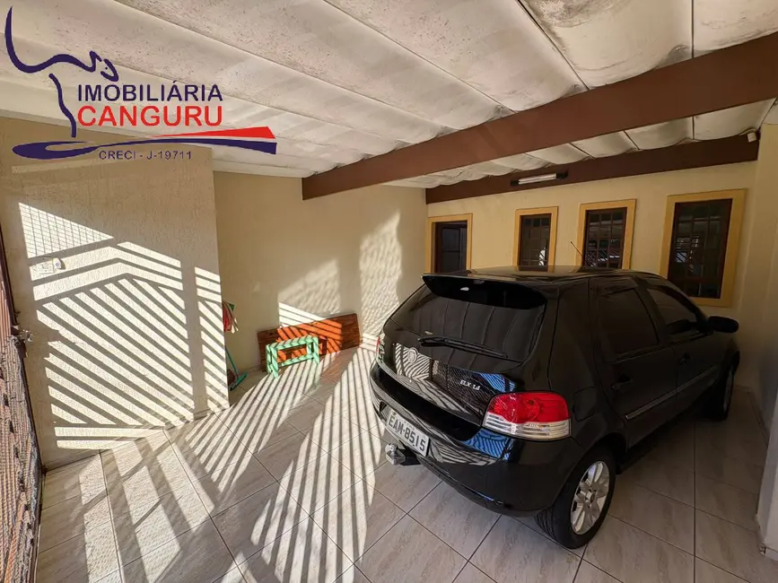 Foto 1 de Casa com 2 quartos à venda, 300m2 em Piraju - SP
