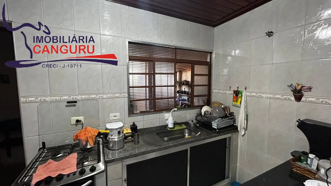 Foto 6 de Casa com 2 quartos à venda, 300m2 em Piraju - SP