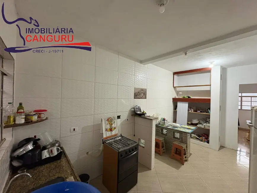 Foto 9 de Casa com 3 quartos à venda, 160m2 em Piraju - SP