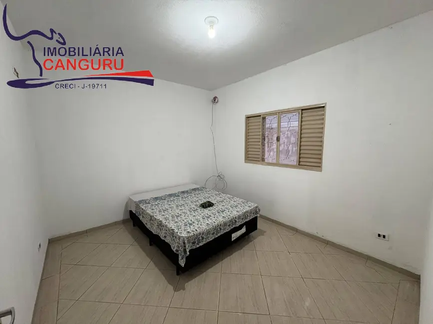 Foto 5 de Casa com 3 quartos à venda, 160m2 em Piraju - SP