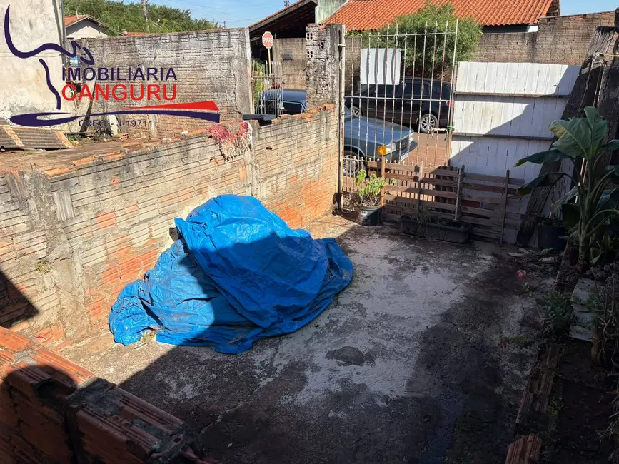 Foto 3 de Casa com 4 quartos à venda, 200m2 em Piraju - SP