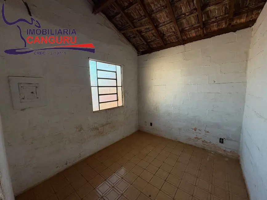 Foto 5 de Casa com 4 quartos à venda, 200m2 em Piraju - SP