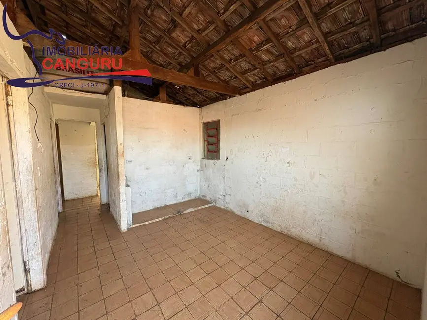Foto 4 de Casa com 4 quartos à venda, 200m2 em Piraju - SP