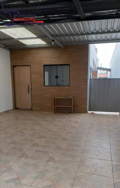 Foto 2 de Casa com 2 quartos à venda, 143m2 em Piraju - SP