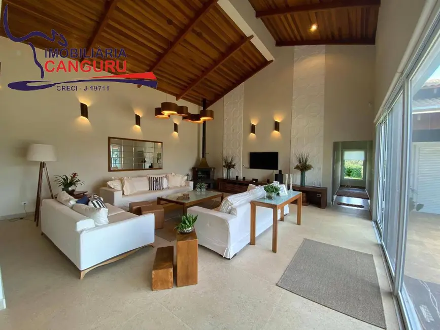 Foto 4 de Casa com 5 quartos à venda, 2000m2 em Piraju - SP