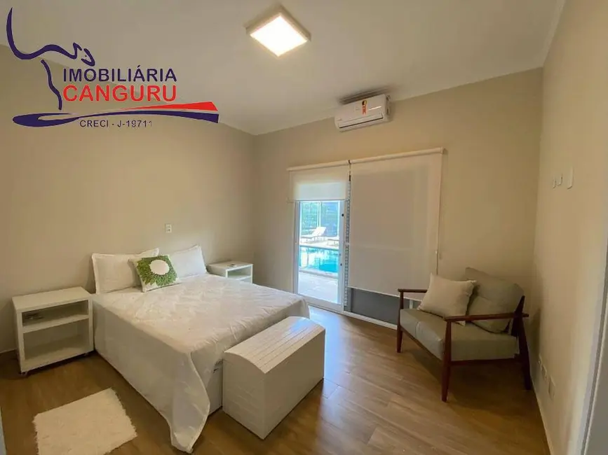 Foto 9 de Casa com 5 quartos à venda, 2000m2 em Piraju - SP