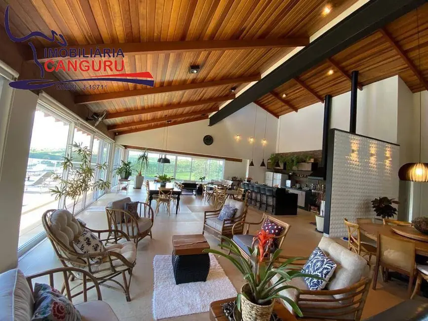 Foto 6 de Casa com 5 quartos à venda, 2000m2 em Piraju - SP