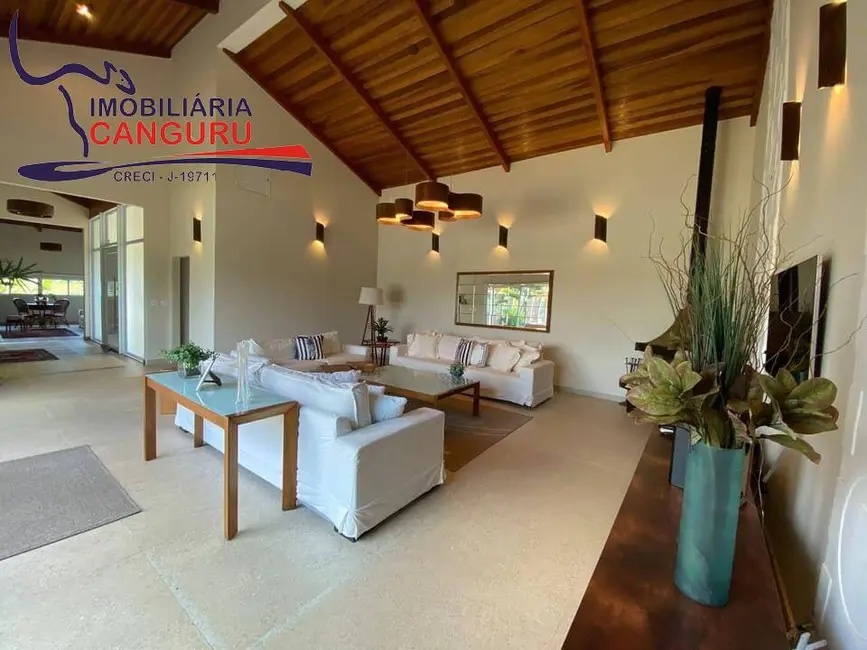 Foto 5 de Casa com 5 quartos à venda, 2000m2 em Piraju - SP