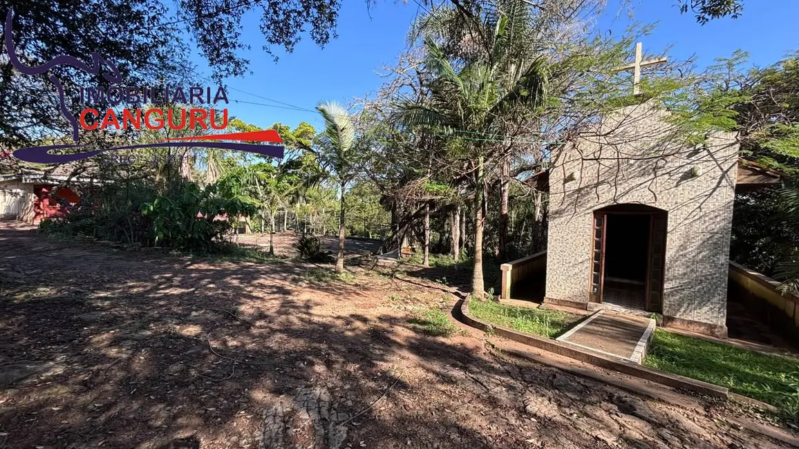Casa com 3 quartos para alugar em Piraju - SP - imagem 4 Foto 4 de Casa com 3 quartos para alugar em Piraju - SP
