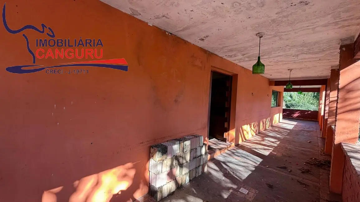Casa com 3 quartos para alugar em Piraju - SP - imagem 7 Foto 7 de Casa com 3 quartos para alugar em Piraju - SP