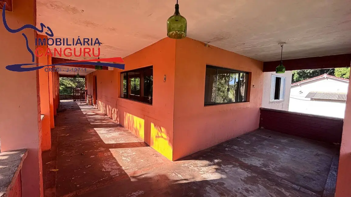 Casa com 3 quartos para alugar em Piraju - SP - imagem 8 Foto 8 de Casa com 3 quartos para alugar em Piraju - SP